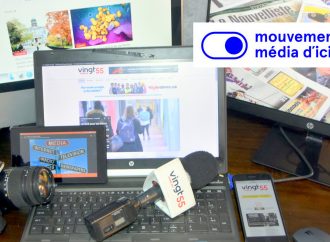 L’A2C et le CDMQ lancent un Manifeste pour l’investissement publicitaire dans les médias d’ici