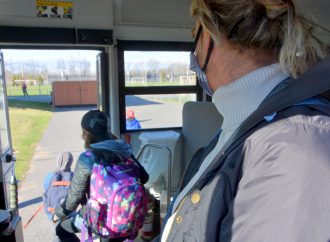 Le gouvernement du Québec présente trois nouvelles mesures pour un retour à l’école réussi