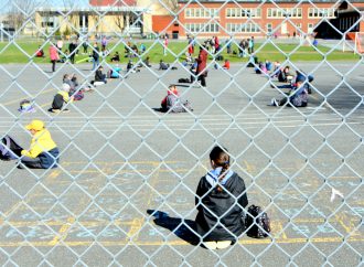 Les ‘’Maîtres’’ de classe, maîtrisent la rentrée des classes espérant que les mesures de déconfinement passeront le test du retour en classe