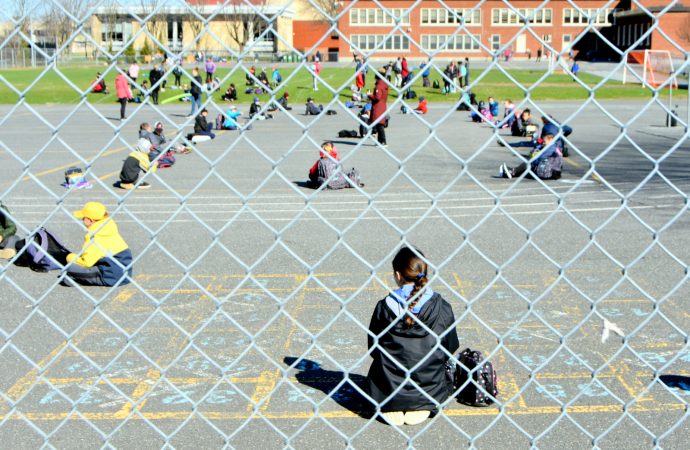 Les ‘’Maîtres’’ de classe, maîtrisent la rentrée des classes espérant que les mesures de déconfinement passeront le test du retour en classe