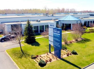 Québec annonce un appui additionnel de 2,35 millions pour soutenir les entreprises de la MRC de Drummond