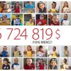 33e Téléthon Opération Enfant Soleil, les Québécois s’unissent une fois de plus pour les enfants malades