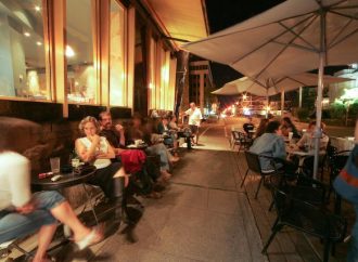 La Ville de Drummondville allège sa réglementation sur l&rsquo;implantation des terrasses