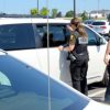« Chien laissé à la chaleur dans une voiture » – déjà des infractions signalées à Drummondville
