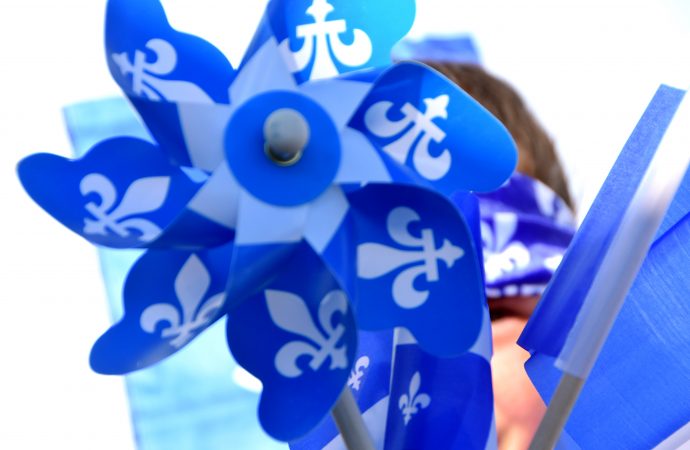 Fête nationale du Québec – Une grande Fête sous la thématique « Vivre le Québec : Tissé serré! »