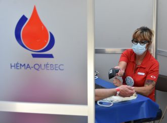Héma-Québec – Les membres du Syndicat des infirmières et infirmières auxiliaires d’Héma-Québec-CSN acceptent l’entente de principe à l’unanimité