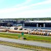 Agrandissement chez Autobus Micro Bird et des emplois disponibles à Drummondville