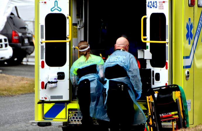 La coroner en chef ordonne une enquête publique sur les décès liés à la COVID-19 survenus dans les milieux d&rsquo;hébergement pour aînés