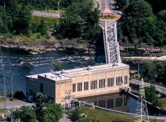 Pont du Curé-Marchand : réouverture la semaine, accès pour les piétons et les cyclistes la fin de semaine