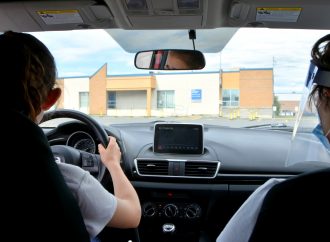 SAAQ : La Société de l&rsquo;assurance automobile du Québec reprend les examens pratiques le 15 juin