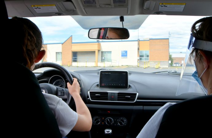 SAAQ : La Société de l’assurance automobile du Québec reprend les examens pratiques le 15 juin