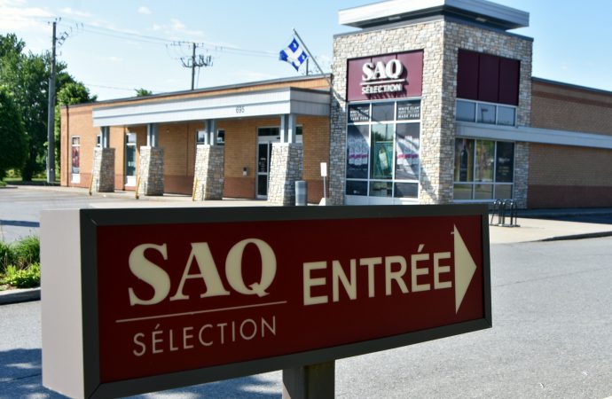 Négociation des employés de la SAQ – Le syndicat des employés annonce des moyens de pression à venir