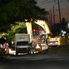 Fermeture complète du boulevard Saint-Joseph, entre les rues Surprenant et Ferland, dans la nuit de jeudi à vendredi