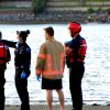 Un appel de sauvetage et vérification sur la rivière Saint-François pour les pompiers de Drummondville, plaisanciers soyez prudents !