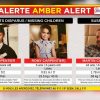 Alerte Amber : La Sûreté du Québec a déclenché une alerte Amber afin de retrouver le plus rapidement possible deux fillettes de Lévis