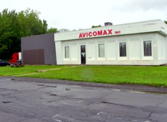 Volaille Giannone annonce la fermeture de son usine de Drummondville
