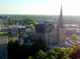 Québec injecte 5 M$ pour la restauration de bâtiments à caractère religieux à la grandeur du Québec