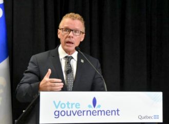Québec annonce 6,6 millions de dollars pour soutenir les travailleurs saisonniers