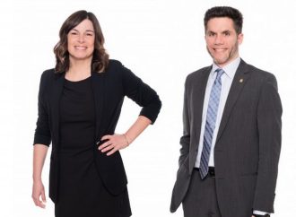 Lettre ouverte :   »Voir la prospérité avec de nouvelles lunettes » – Annick Bellavance et John Husk