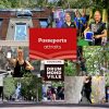Découvrez l’offre touristique et  » Quoi faire  » dans la région de Drummondville avec les Passeports Attraits !