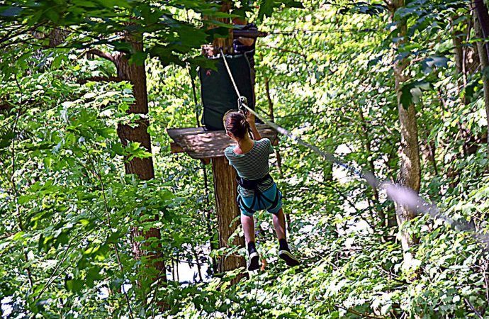 Passeport Attraits : 4 M$ supplémentaires pour continuer d&rsquo;appuyer la relance touristique