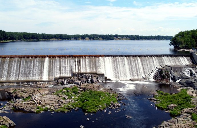Le Centre-du-Québec figure au troisième rang concernant la perte de milieux humides au Québec