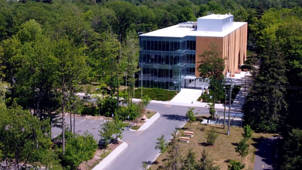 L Uqtr Connait Une Augmentation Du Nombre D Etudiants Pour Le Trimestre D Automne Vingt55