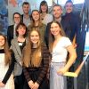 Trois étudiantes du Cégep de Drummondville honorées par la prestigieuse Fondation Boursiers Loran