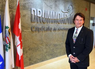 La Ville de Drummondville salue l’arrivée de ses nouveaux résidents venus de partout dans le monde