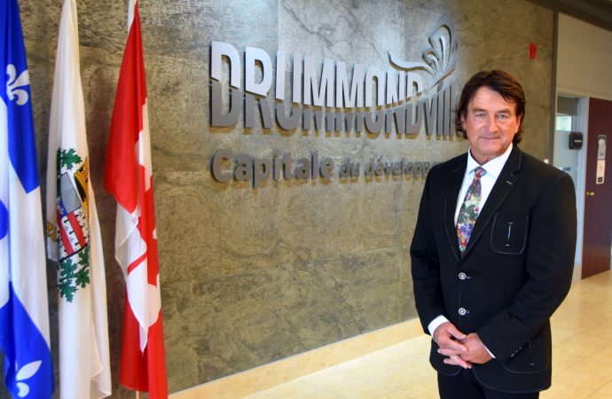 La Ville de Drummondville salue l’arrivée de ses nouveaux résidents venus de partout dans le monde