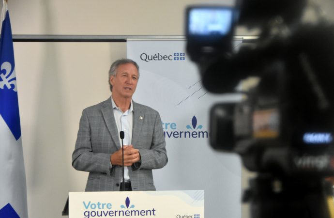 Mission commerciale en Europe – Le ministre André Lamontagne inspiré dans son engagement envers un secteur bioalimentaire prospère et durable au Québec