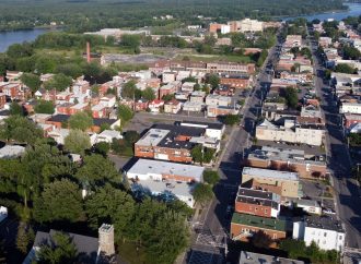 Revitalisation des quartiers – La Ville de Drummondville réalisera un projet pour la qualité de vie des citoyens