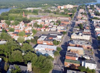 Plan de mobilité durable 2020-2040 : La Ville de Drummondville adopte un guide de conception de « rues complètes »