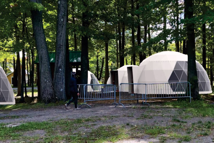 Domes Couvaloises
