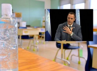 Covid-19 : Rentrée scolaire 2020-2021  »des balises claires » assure Jean-François Roberge ministre de l’Éducation