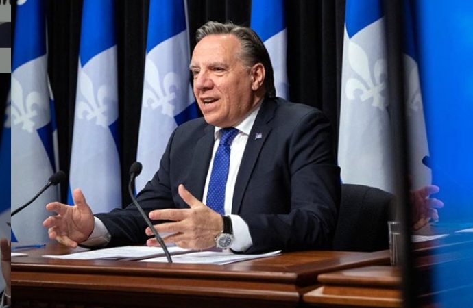 Québec bonifie son soutien aux PME de toutes les régions