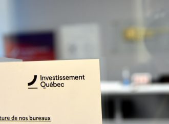 Investissement Québec appuie Chantier Davie Canada pour la réalisation d’un contrat de la Défense nationale