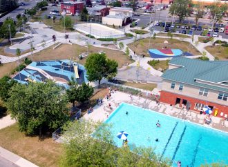 COVID-19: Les personnes ayant fréquenté le skatepark du boulevard Saint-Joseph de Drummondville invitées à se faire dépister