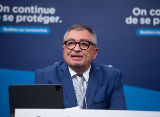 Entrepreneurs en Action du Québec demande des comptes à François Legault et l’ouverture immédiate des restaurants