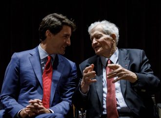 L’ancien premier ministre canadien John Turner est décédé à l’âge de 91 ans