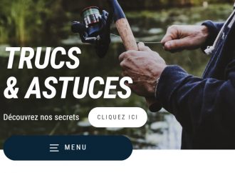 L’humain derrière l’entrepreneur  »Entrepreneur Pêcheur » une toute nouvelle série Web à Drummondville !