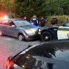 Un individu intoxiqué au volant d’un véhicule volé déclenche une poursuite policière à Drummondville