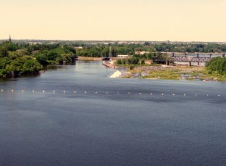 Ottawa et Québec investissent dans les infrastructures d’eau pour assurer des services adéquats et relancer l’économie de la région du Centre-du-Québec