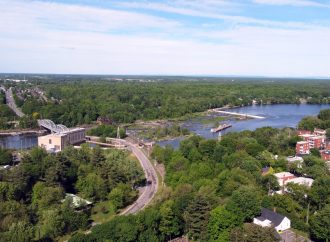 Rivière Saint-François : Pluritec condamnée à une amende de 27 668 $ pour avoir enfreint la Loi sur la qualité de l’environnement à Drummondville.