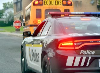 Rentrée sécuritaire et code de la sécurité routière : automobilistes et cyclistes doivent se conformer aux règles