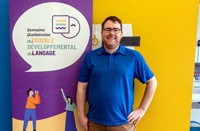 Le Regroupement Langage Québec invite la population à s’intéresser à la Journée internationale de sensibilisation au trouble développemental du langage