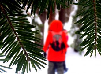 Activités de plein air – Journées d’accès gratuit dans les Sépaq cet hiver !