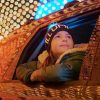 ILLUMI – Féerie de lumières Illumi offre une expérience en voiture, à pied ou en petit train