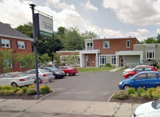 Activité de financement de la fondation le Tremplin, une séance de tatouage et vague d’espoir à Drummondville