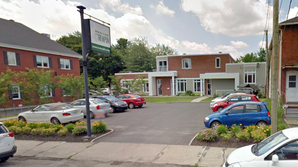 Activité de financement de la fondation le Tremplin, une séance de tatouage et vague d’espoir à Drummondville